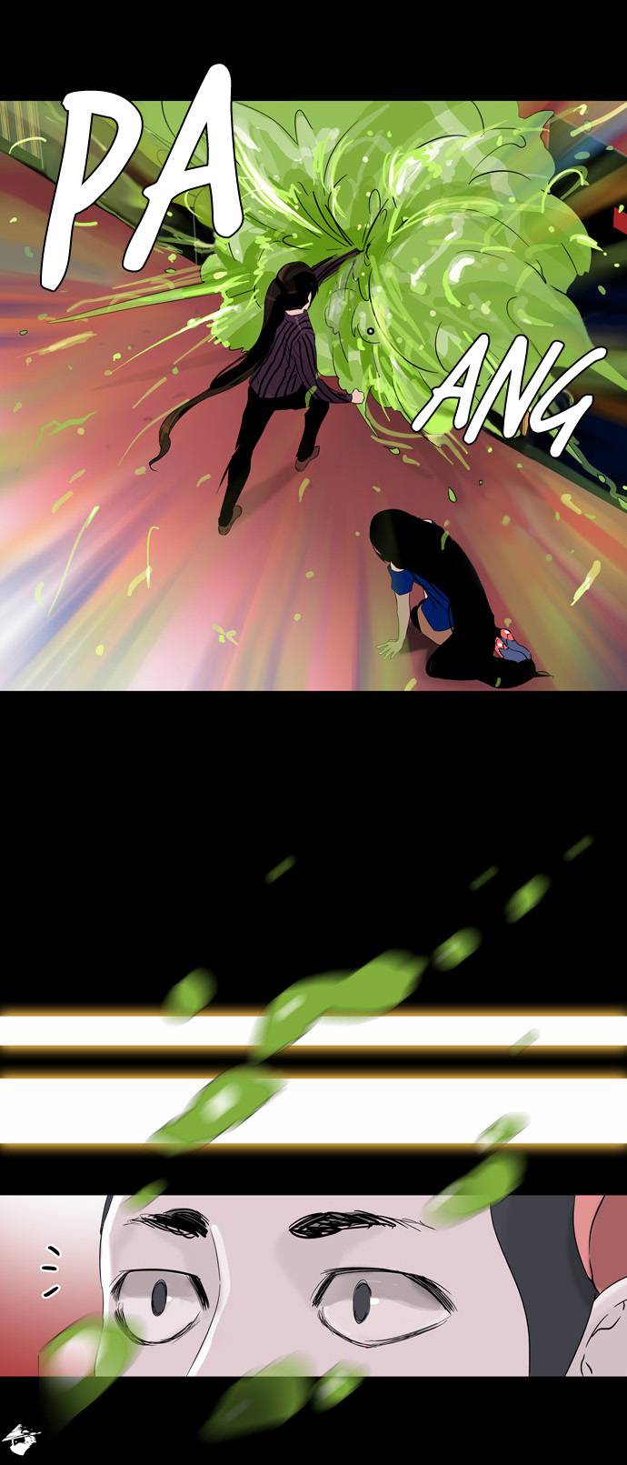 Tower of God Chapter 100 image 32